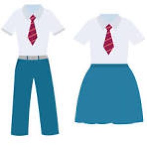 Boys Uniform